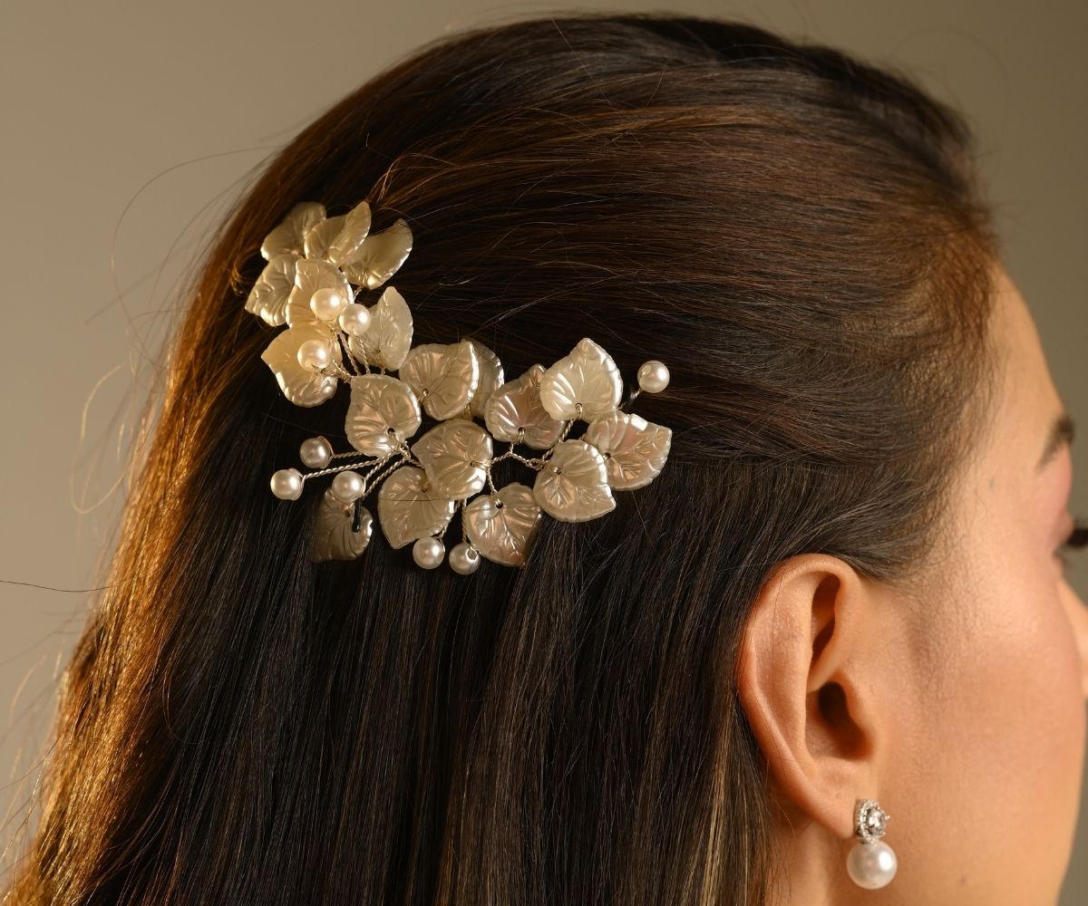 Quanto Custa uma Grinalda de Noiva? Preços e Onde Encontrar Opções para Todos os Bolsos