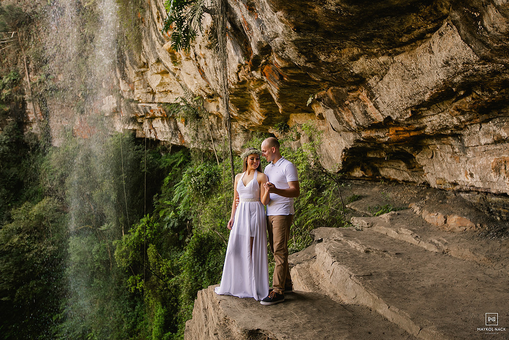 Trilhas em Alfredo Wagner: Descobrindo a natureza da Serra Catarinense
