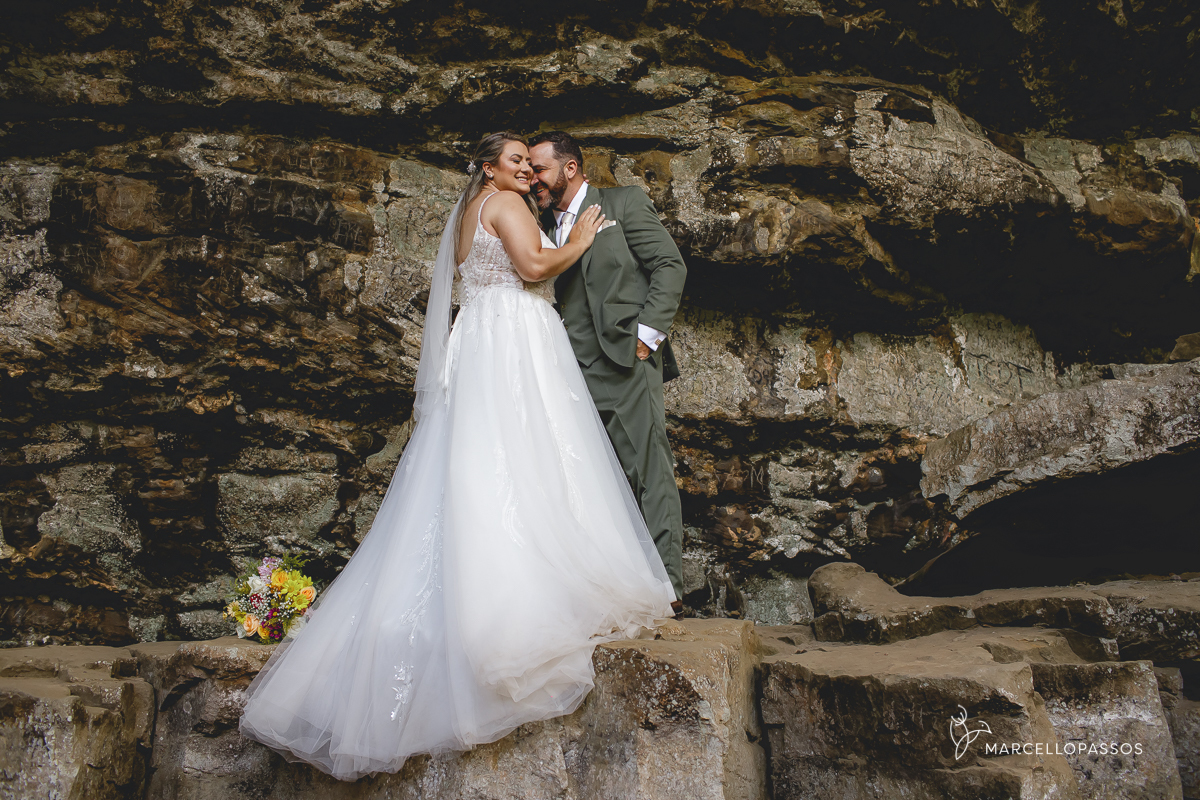 Turismo religioso em Santa Catarina: Roteiros e destinos imperdíveis