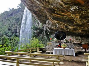 Casamento dos Sonhos: Como planejar seu evento na Gruta do Poço Certo