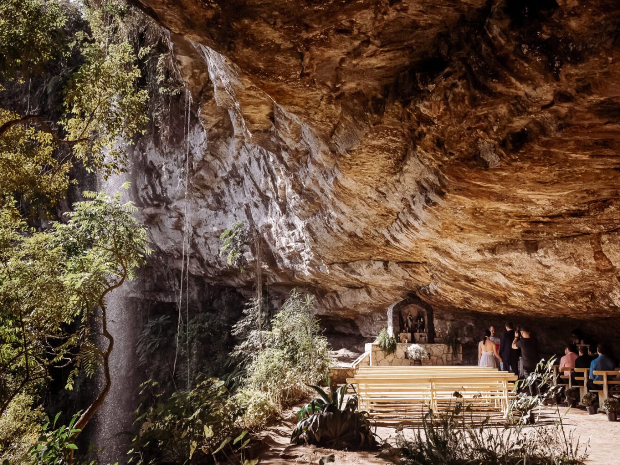 Turismo religioso em Santa Catarina: Roteiros e destinos imperdíveis