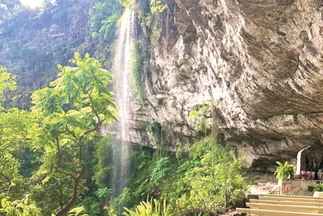Casamento dos Sonhos: Como planejar seu evento na Gruta do Poço Certo