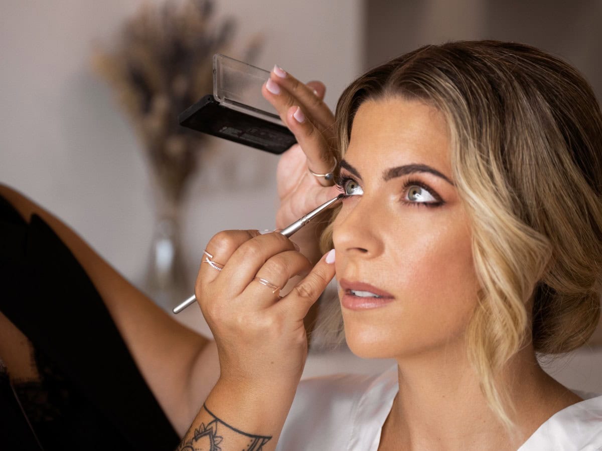 hidratacao capilar pre-casamento