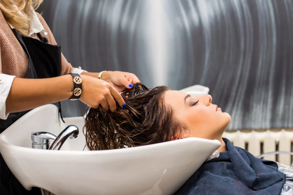 Produtos Essenciais para o Cabelo da Noiva: Hidratação e Reconstrução