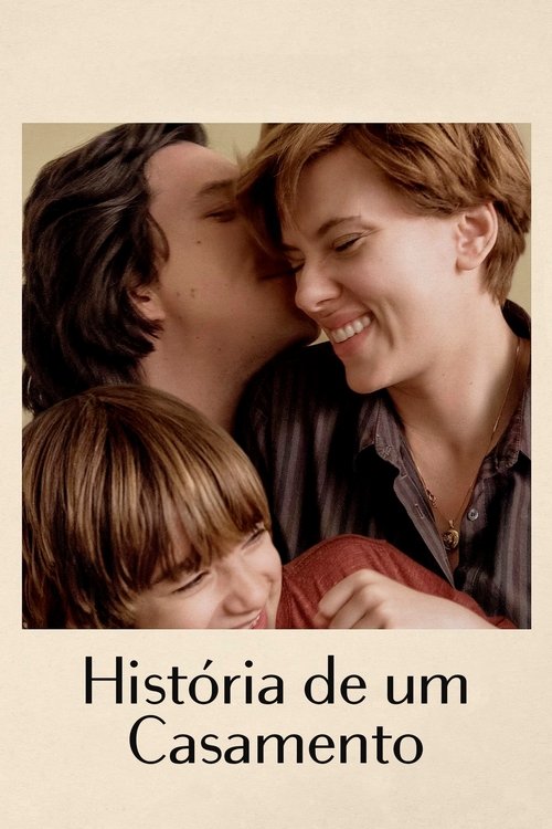 análise história de um casamento