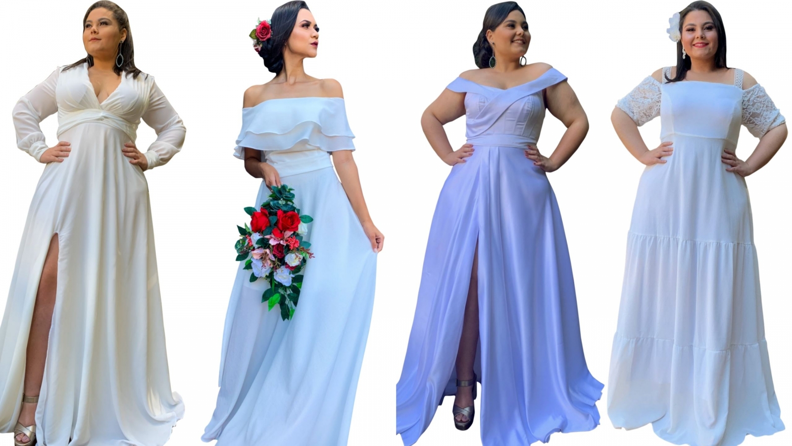 1. A Verdadeira História por Trás do Vestido de Noiva Branco: Mais que Pureza; 2. Antes da Rainha Vitória: Como Eram os Vestidos de Noiva no Passado?; 3. Vestido de Noiva Colorido: Conheça as Tradições Mundiais Além do Branco; 4. O Simbolismo do Vestido de Noiva Branco: Evolução e Significado Atual; 5. De Mary Stuart à Princesa Diana: Ícones que Moldaram a Moda Nupcial Branca