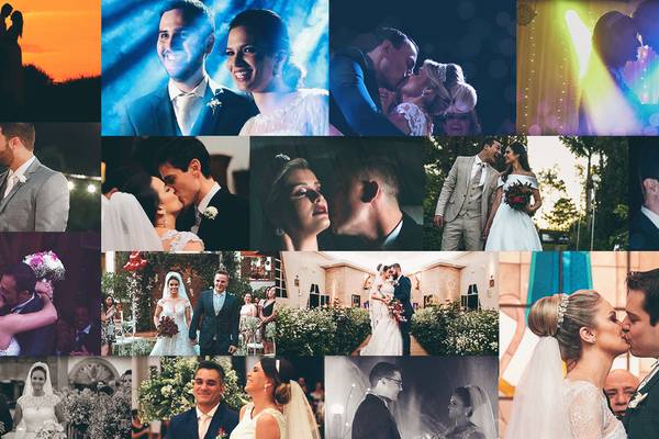 Como Filmes e Jogos Moldam Nossa Visão de Casamento