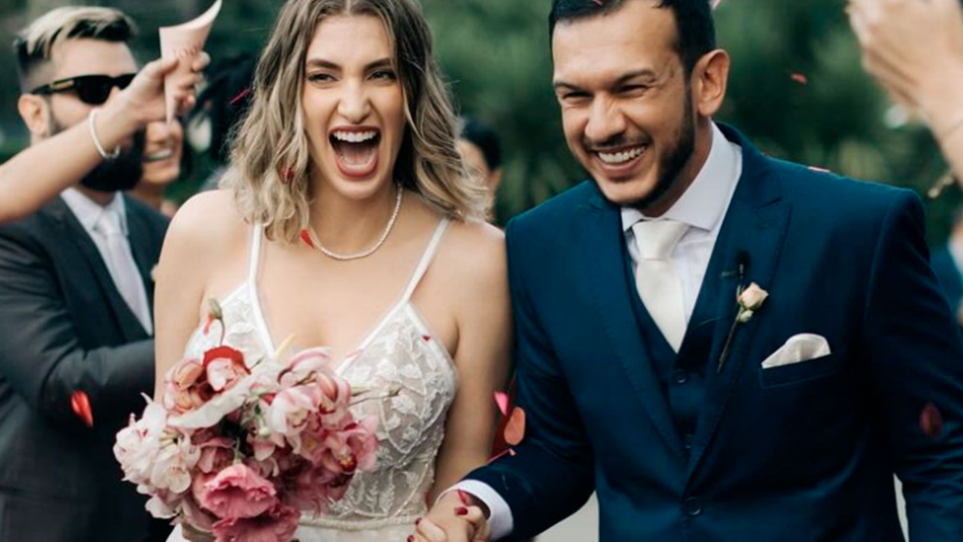 Lendas e Mitos que Assombram o Dia do Casamento