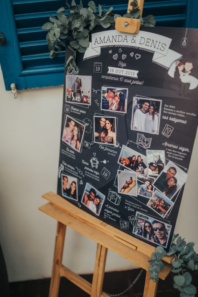 O Poder da Longevidade nos Relacionamentos