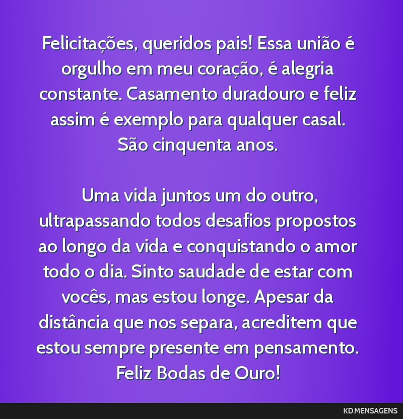 homenagem aos pais no casamento