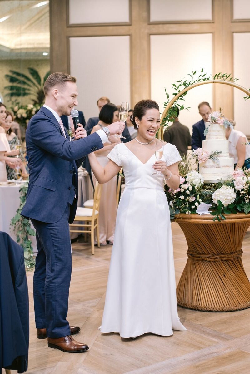 Músicas significativas para a entrada dos pais no altar