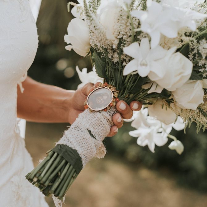 homenagem aos pais no casamento