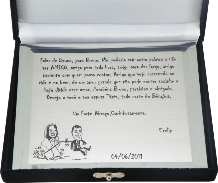 homenagem aos pais no casamento