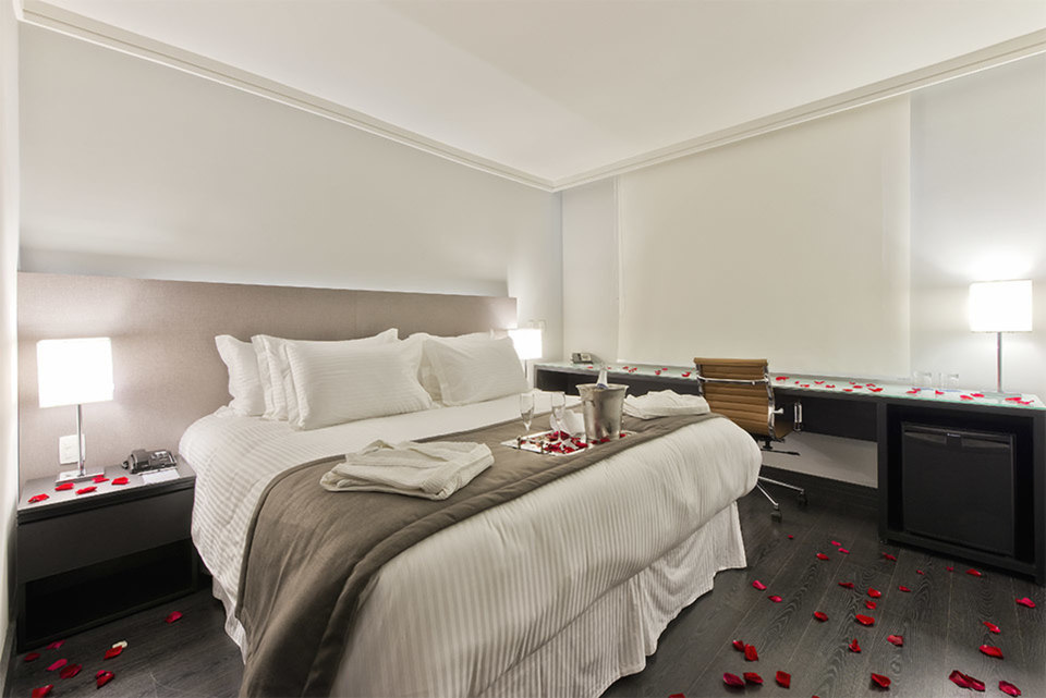 Charme e Natureza para Casais
3. Guia Completo: Escolhendo o Hotel Perfeito para a Noite de Núpcias
4. Destinos Românticos no Brasil: Hotéis que Encantam Casais
5. Experiências Únicas: Resorts e Hotéis Boutique para a Sua Noite de Núpcias