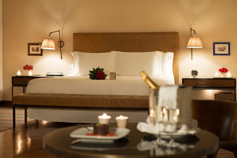 Charme e Natureza para Casais
3. Guia Completo: Escolhendo o Hotel Perfeito para a Noite de Núpcias
4. Destinos Românticos no Brasil: Hotéis que Encantam Casais
5. Experiências Únicas: Resorts e Hotéis Boutique para a Sua Noite de Núpcias