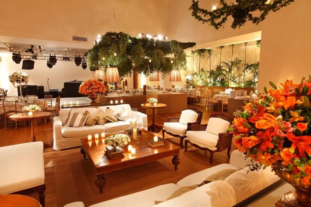 hotel para noite de nupcias