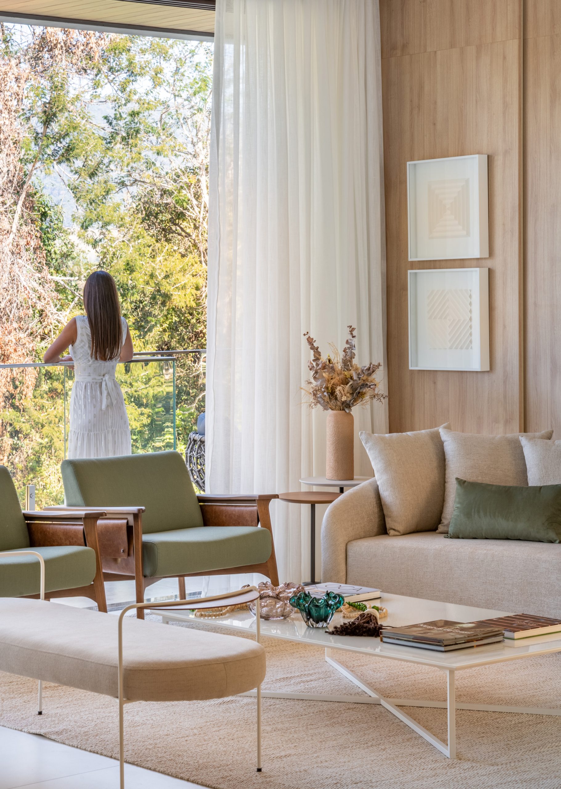 Hyggekrog: O Seu Cantinho de Leitura Perfeito no Estilo Dinamarquês