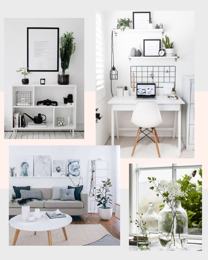 Paleta de Cores Hygge: Crie Ambientes Calmantes e Acolhedores