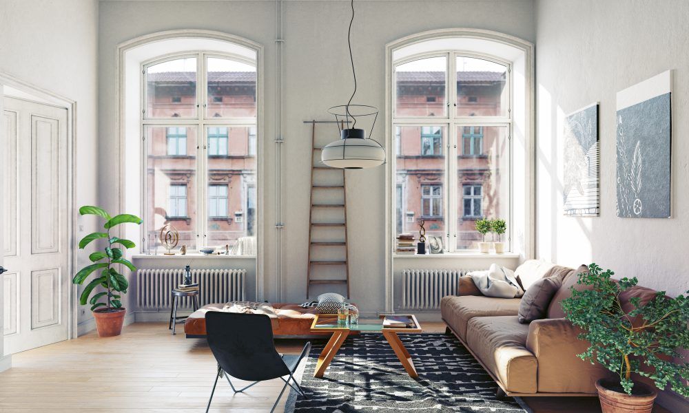 Paleta de Cores Hygge: Crie Ambientes Calmantes e Acolhedores