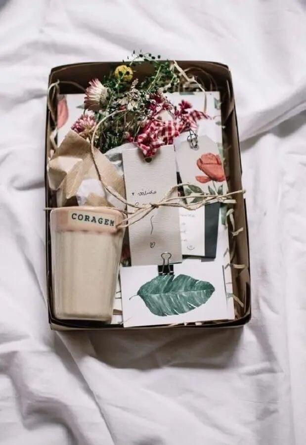 ideia presente dia dos namorados