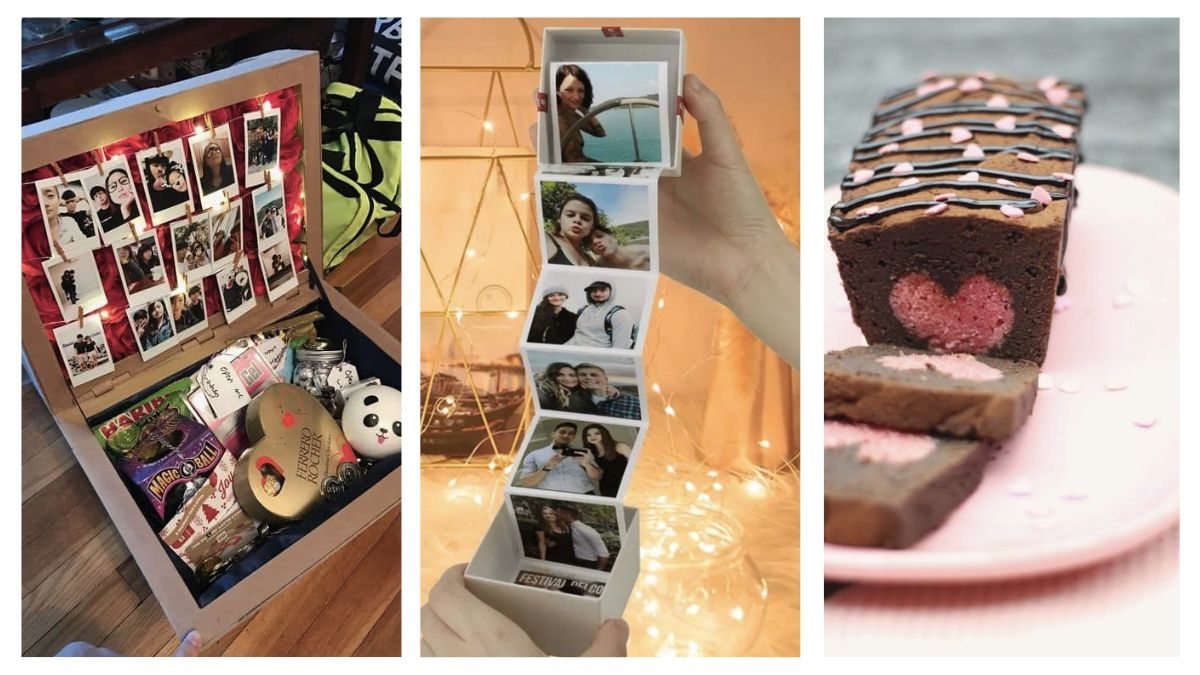 5 ideias de títulos:
1. Dia dos Namorados: Presentes Criativos que Surpreendem
2. Experiências Inesquecíveis para o Dia dos Namorados
3. DIY para o Dia dos Namorados: Presentes Feitos com Amor
4. Presentes Personalizados: A Chave para um Dia dos Namorados Perfeito
5. Guia Completo de Presentes por Estilo para o Dia dos Namorados