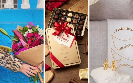 ideia presente dia dos namorados