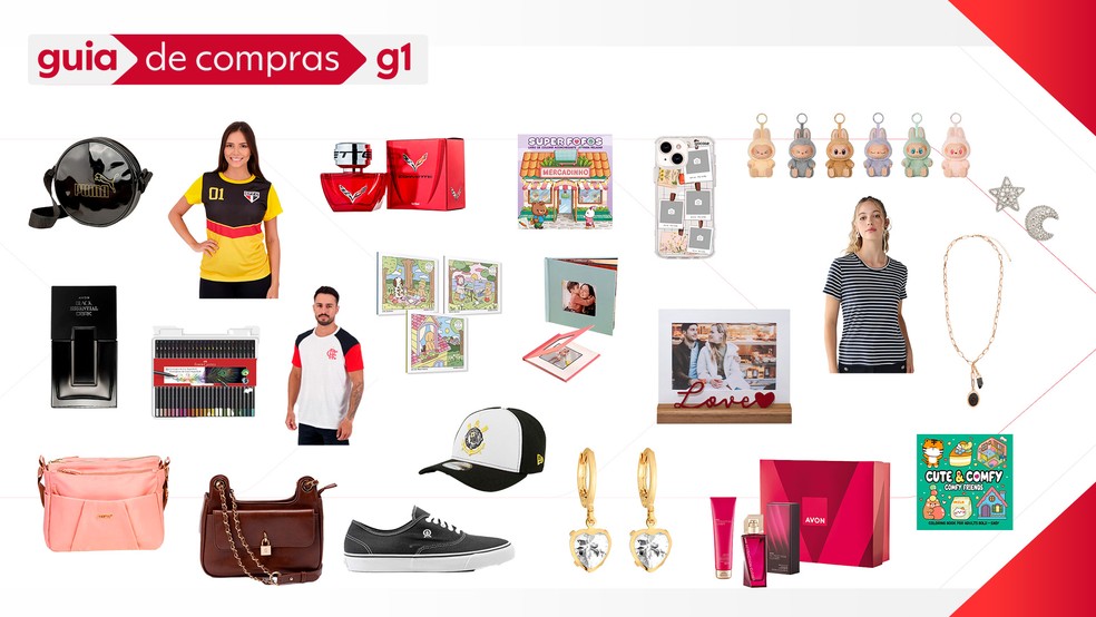 5 ideias de títulos:
1. Dia dos Namorados: Presentes Criativos que Surpreendem
2. Experiências Inesquecíveis para o Dia dos Namorados
3. DIY para o Dia dos Namorados: Presentes Feitos com Amor
4. Presentes Personalizados: A Chave para um Dia dos Namorados Perfeito
5. Guia Completo de Presentes por Estilo para o Dia dos Namorados