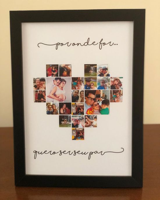 ideia presente dia dos namorados