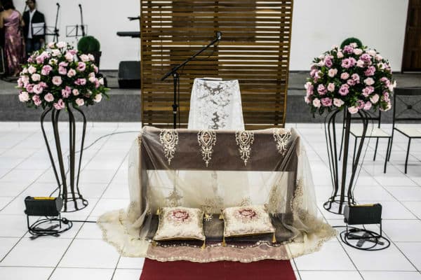 decoração de igreja evangélica para natal