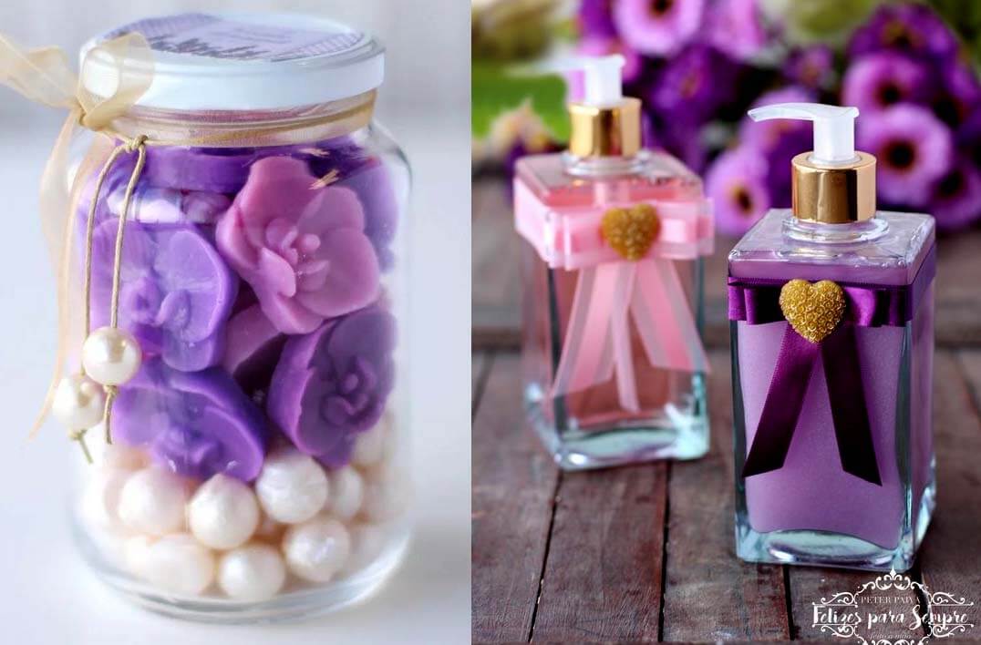 5 ideias de títulos