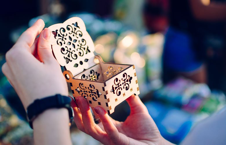 5 ideias de títulos