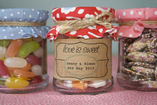 5 ideias de títulos