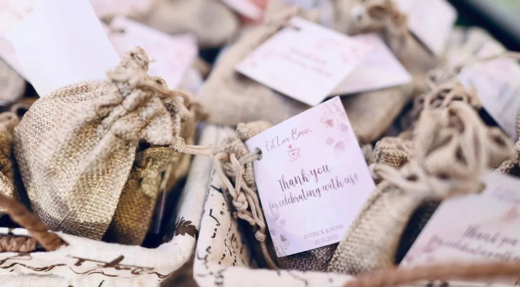 ideias de lembrancinhas uteis