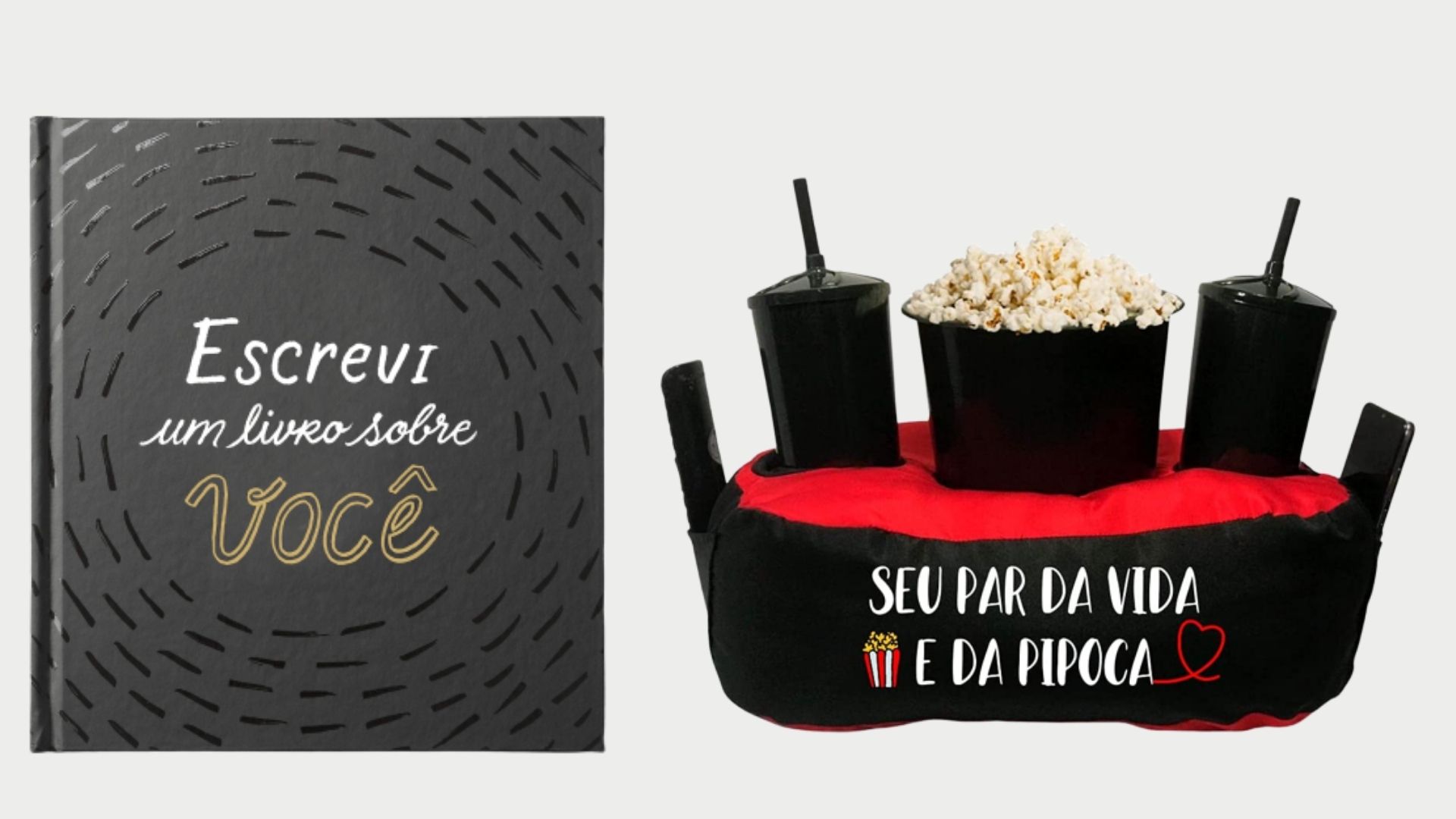 presente dia dos namorados barato