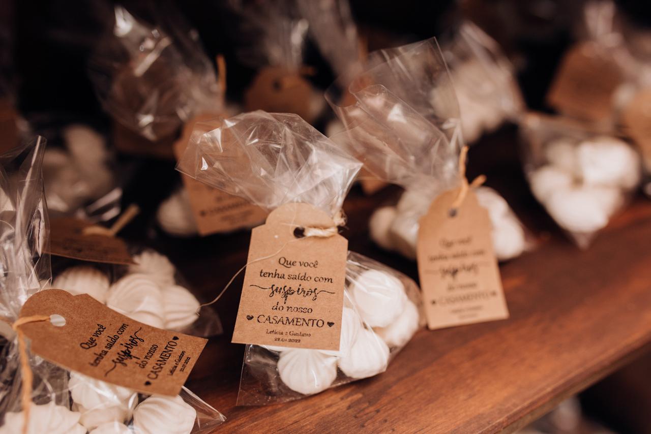 Calculadora de Presentes de Casamento: Saiba Quanto Dar