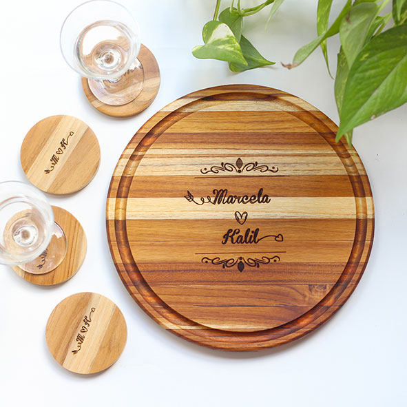 Guia Completo: Como Escolher o Presente de Casamento Ideal