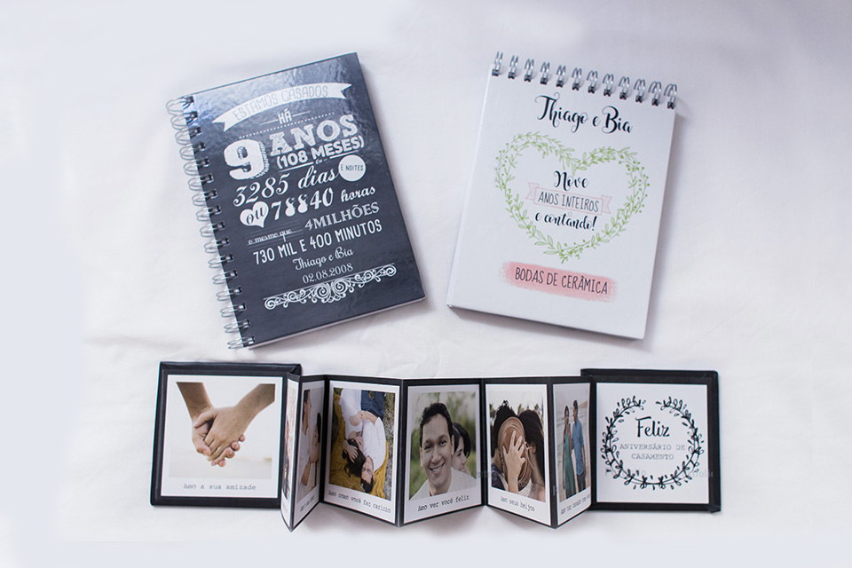 Presentes de Casamento para Quem Já Mora Junto: Opções Criativas