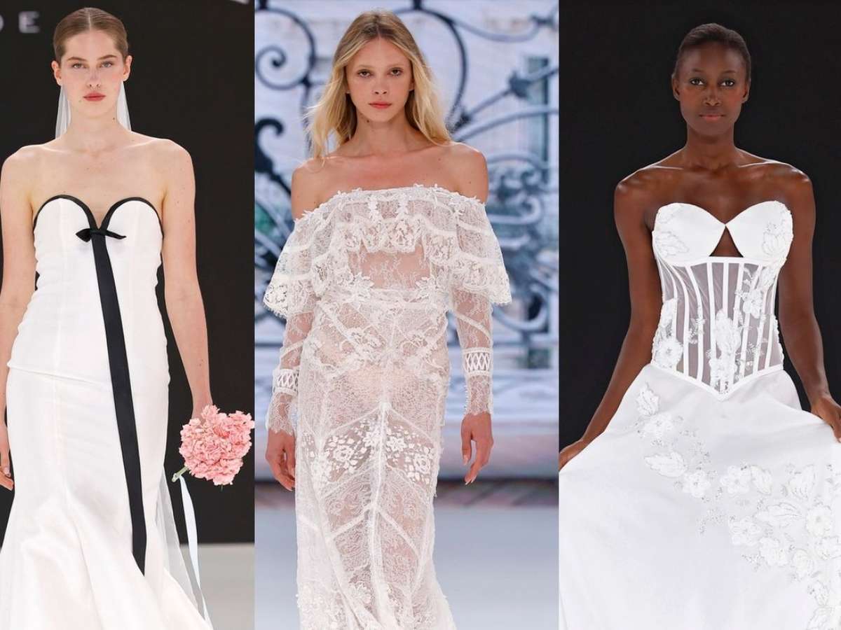 vestido noiva dourado champanhe ou ouro velho