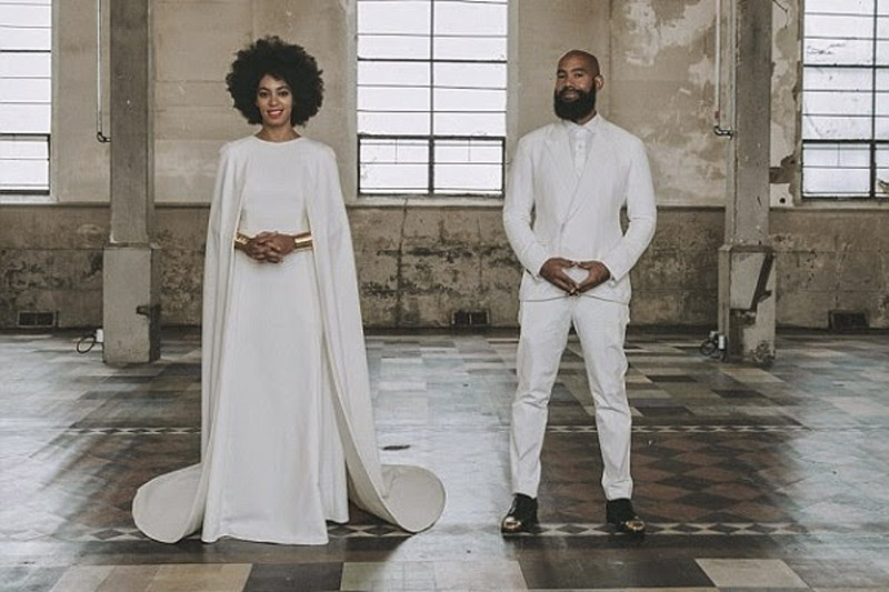 vestido noiva dourado zibeline ou renda francesa