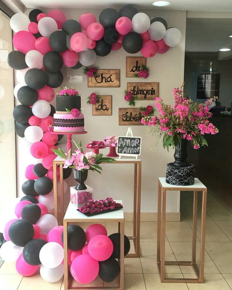 ideias para despedida de solteira