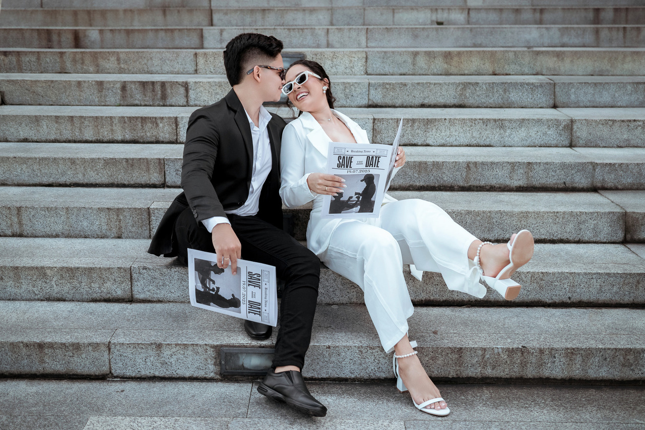 5 ideias de títulos