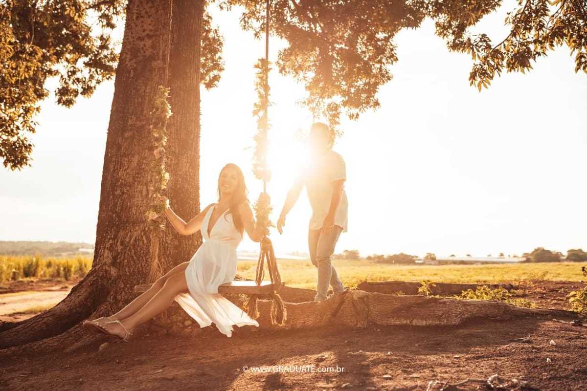 ideias para ensaio pre-casamento