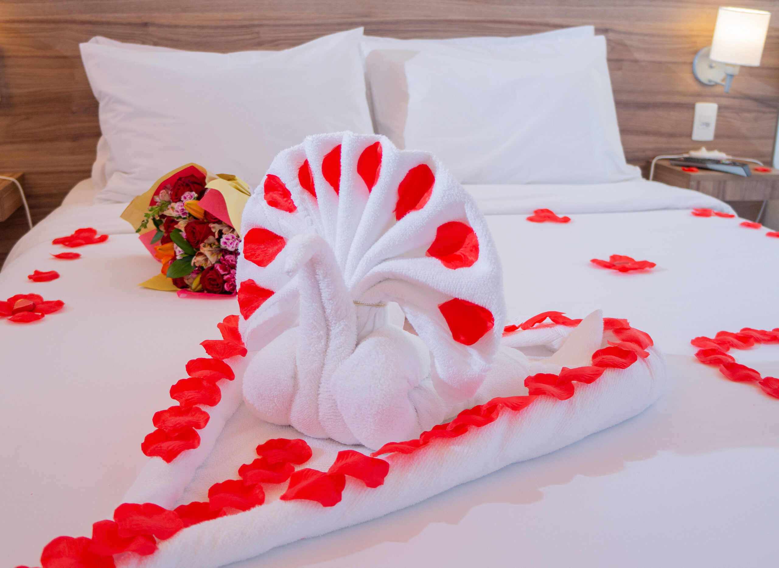 Ideias Criativas de Surpresas para a Lua de Mel