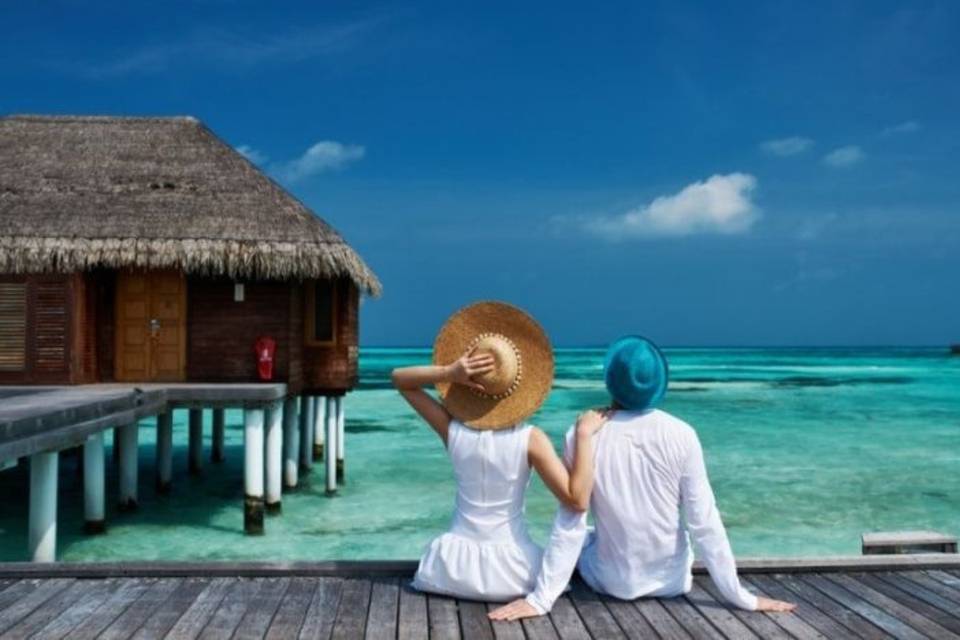 Lua de Mel Econômica: Dicas para Viajar sem Gastar Muito