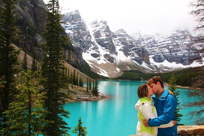 Guia Completo: Como Planejar a Lua de Mel dos Sonhos