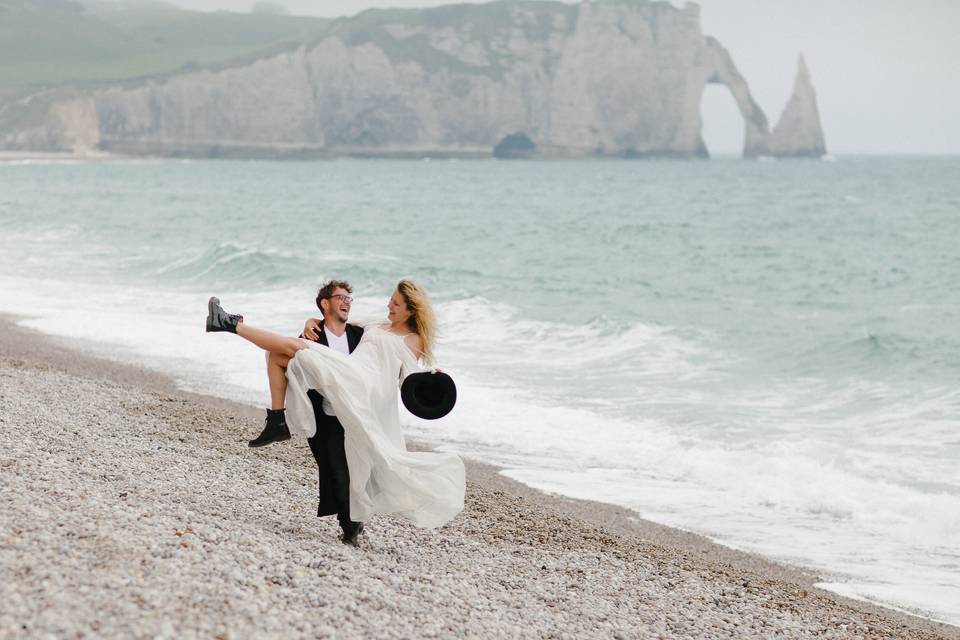 Guia Completo: Como Planejar a Lua de Mel dos Sonhos