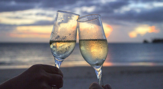 Ideias Criativas de Surpresas para a Lua de Mel