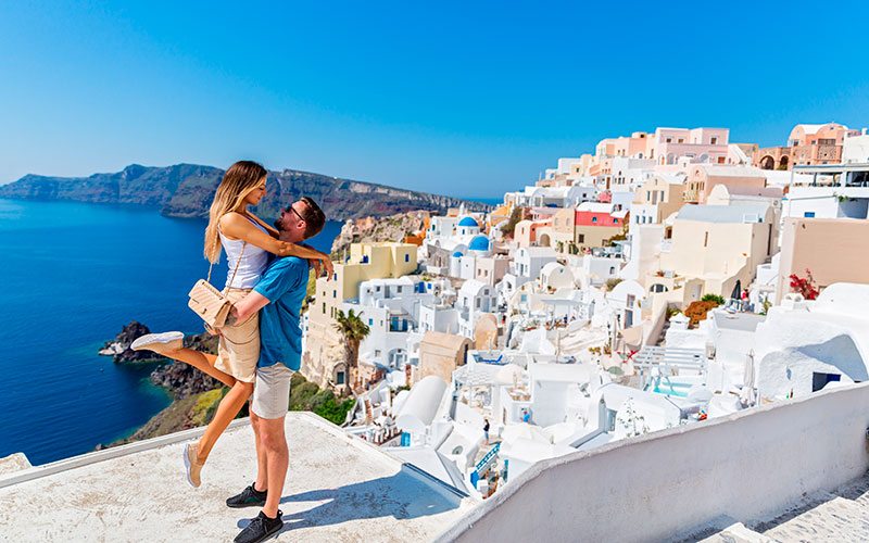 Lua de Mel Econômica: Dicas para Viajar sem Gastar Muito