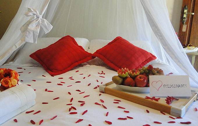 Guia Completo: Como Planejar a Lua de Mel dos Sonhos