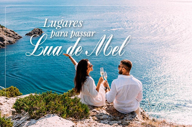 Ideias Criativas de Surpresas para a Lua de Mel